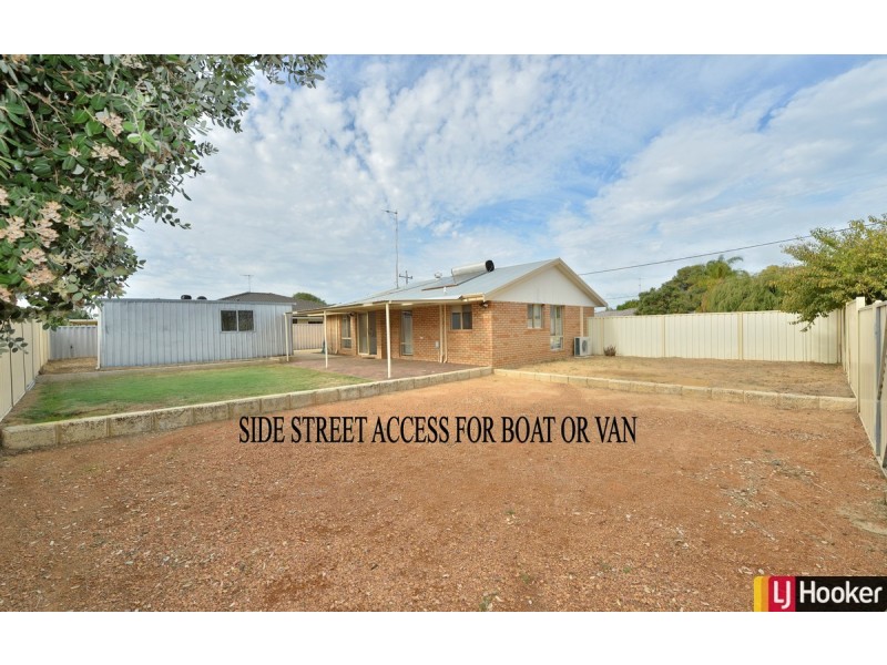 1 Eagle Court, Greenfields WA 6210