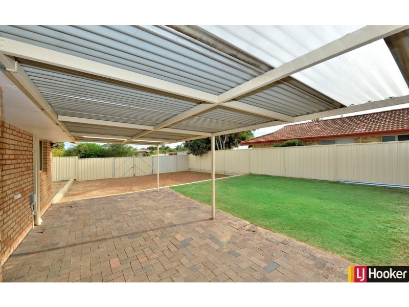 1 Eagle Court, Greenfields WA 6210