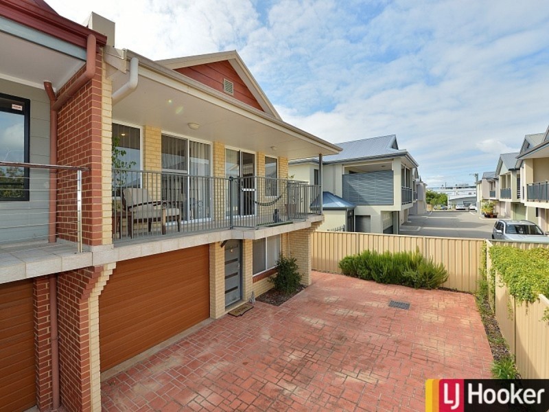 6/47 Tuckey Street, Mandurah WA 6210