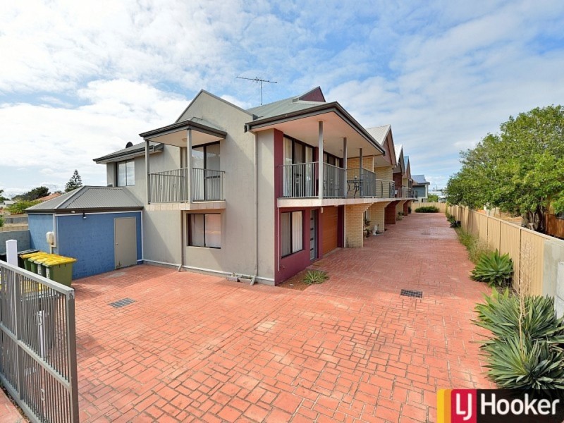 6/47 Tuckey Street, Mandurah WA 6210