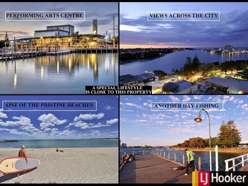 6/47 Tuckey Street, Mandurah WA 6210