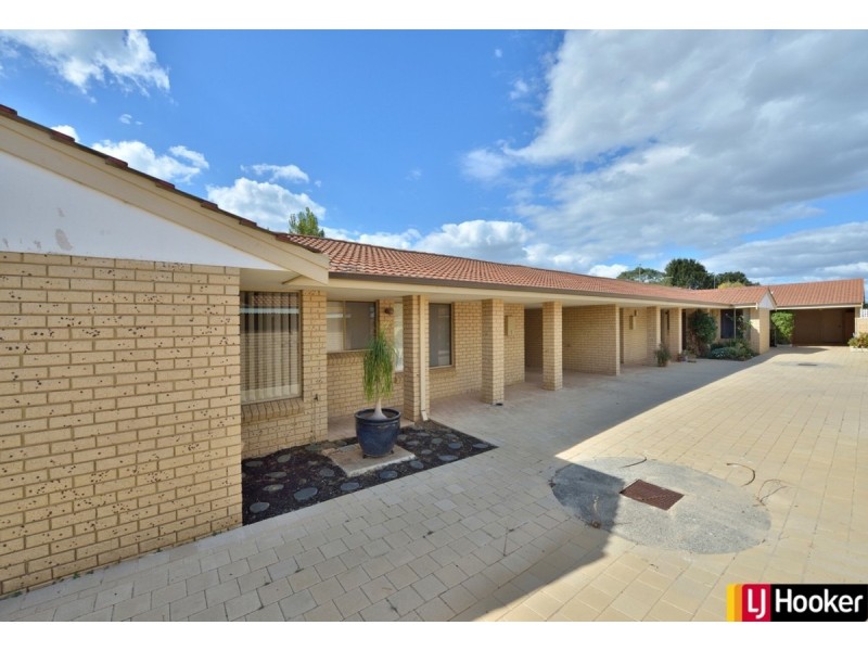 7/2 Andrew Street, Mandurah WA 6210