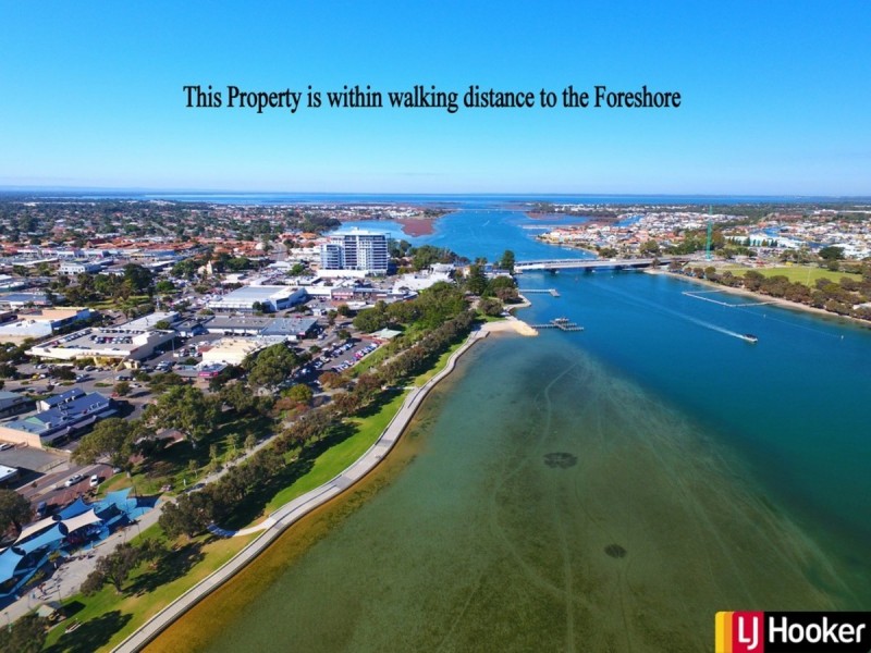 7/2 Andrew Street, Mandurah WA 6210