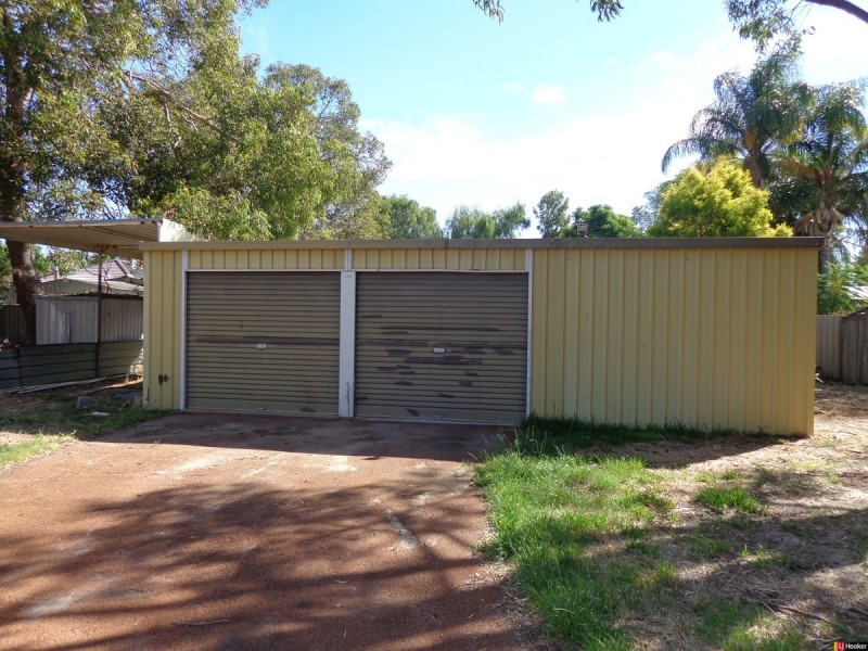 11 Derek Road, Coodanup WA 6210