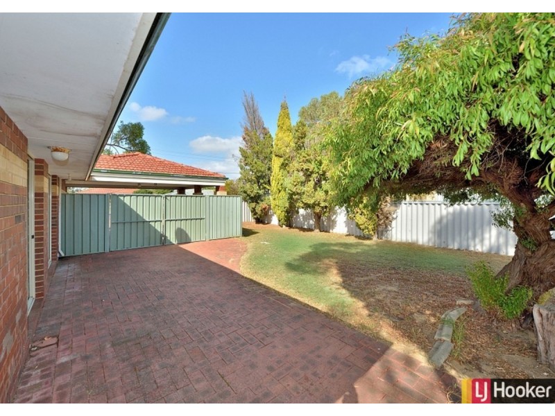 21 Teranca Road, Greenfields WA 6210