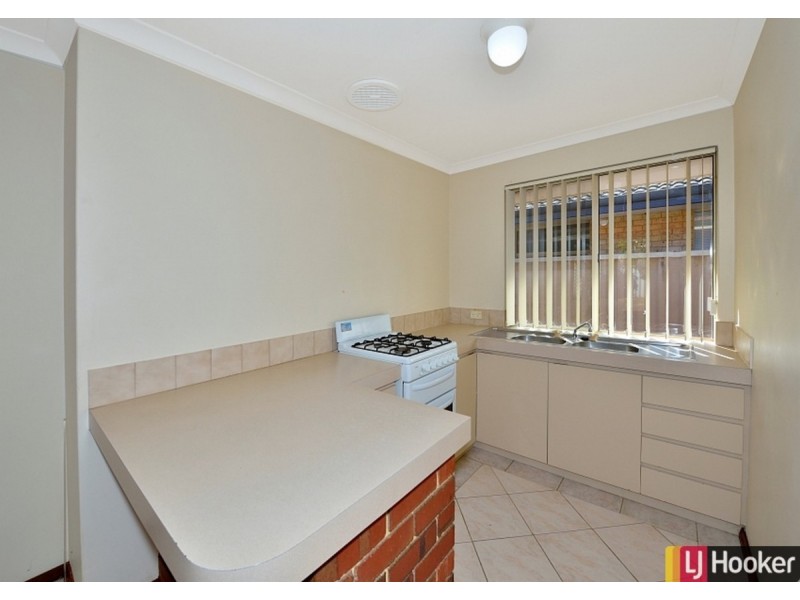 21 Teranca Road, Greenfields WA 6210