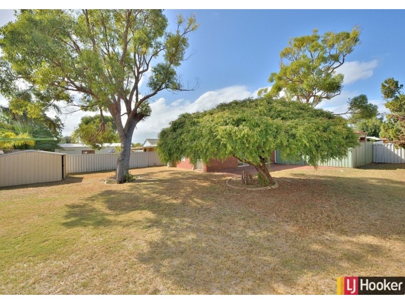 21 Teranca Road, Greenfields WA 6210