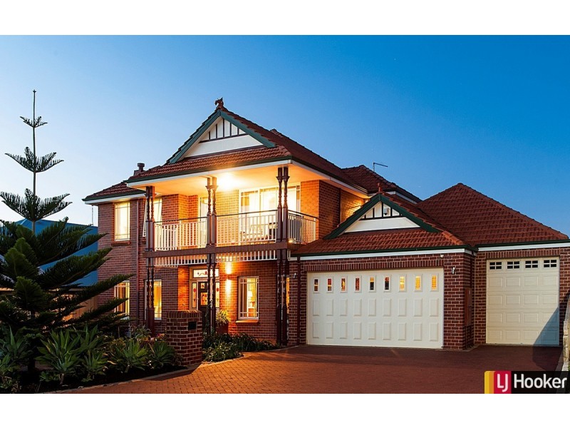 28 Horizon Crescent, Singleton WA 6175