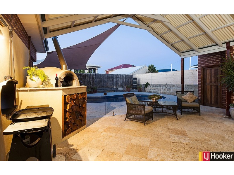 28 Horizon Crescent, Singleton WA 6175