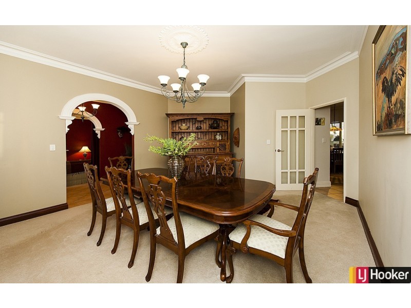 28 Horizon Crescent, Singleton WA 6175