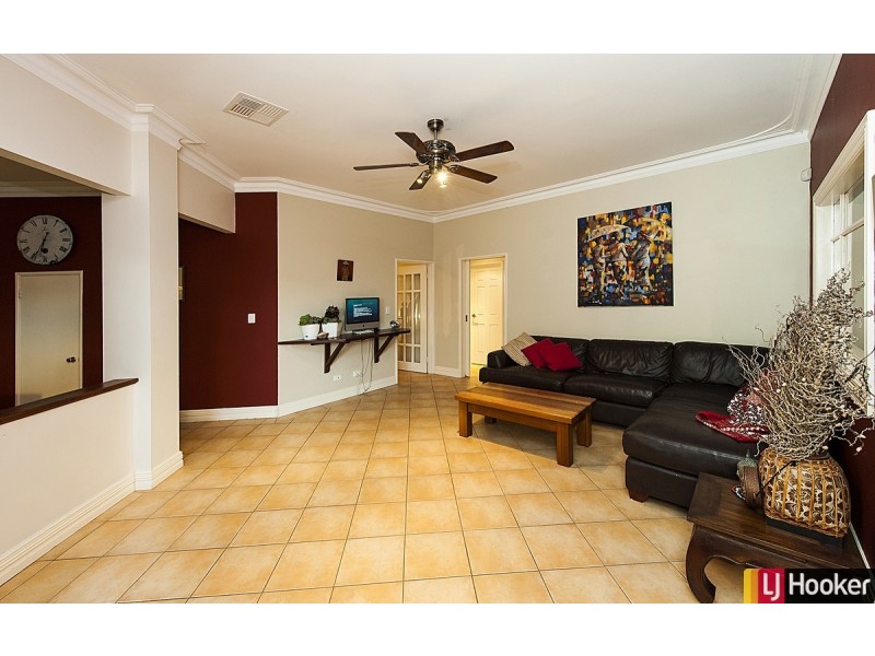 28 Horizon Crescent, Singleton WA 6175