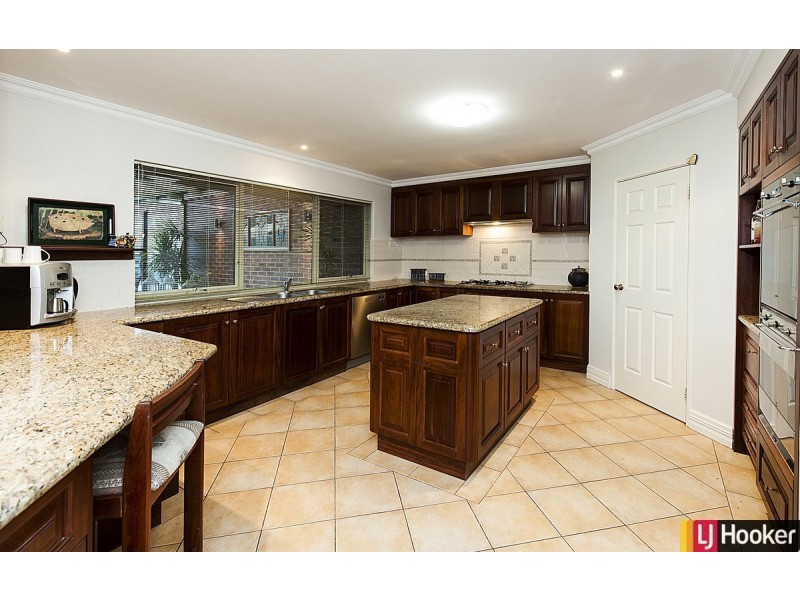 28 Horizon Crescent, Singleton WA 6175