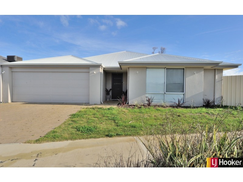 186 Yindana Boulevard, Lakelands WA 6180