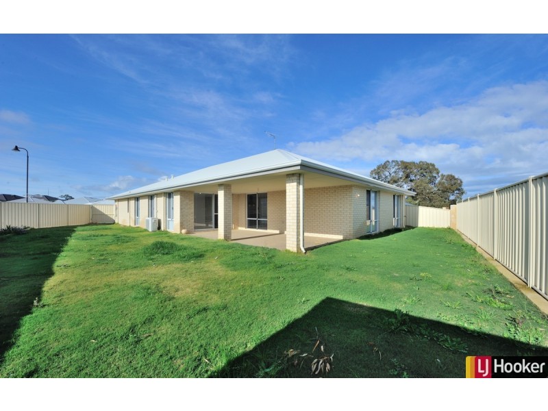 186 Yindana Boulevard, Lakelands WA 6180