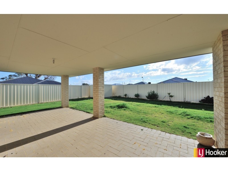 186 Yindana Boulevard, Lakelands WA 6180