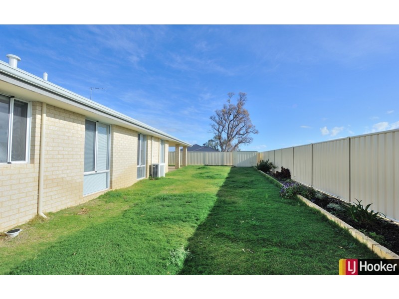 186 Yindana Boulevard, Lakelands WA 6180