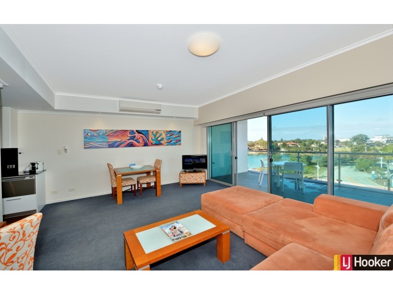 29/16 Dolphin Drive, Mandurah WA 6210