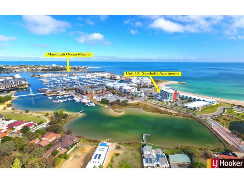 29/16 Dolphin Drive, Mandurah WA 6210