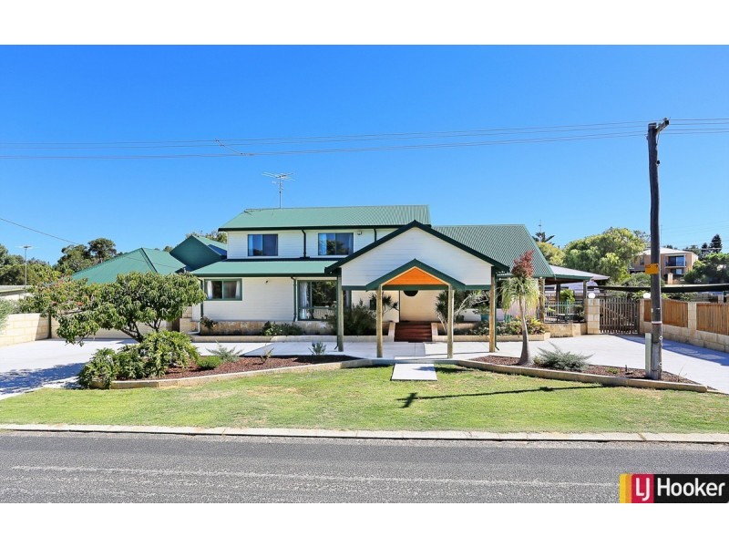3 Vanessa Road, Falcon WA 6210
