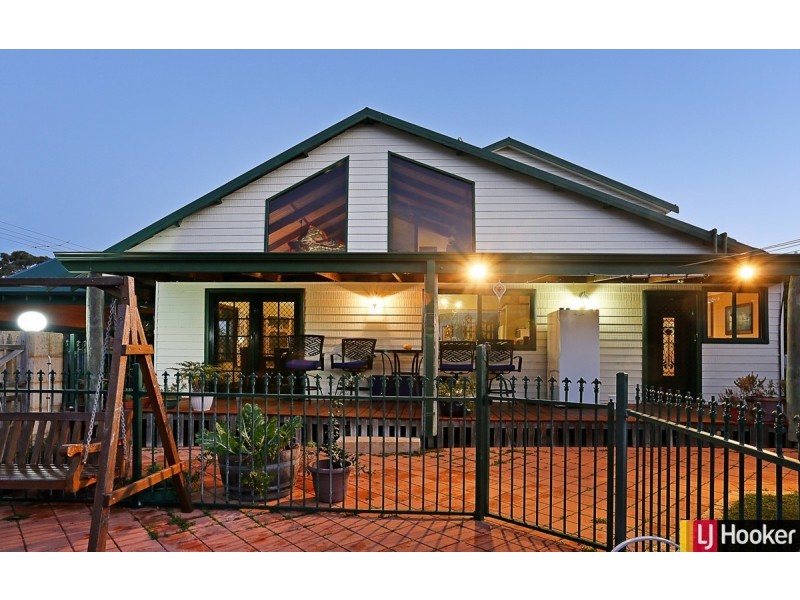 3 Vanessa Road, Falcon WA 6210