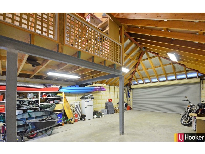 3 Vanessa Road, Falcon WA 6210