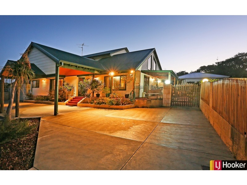 3 Vanessa Road, Falcon WA 6210