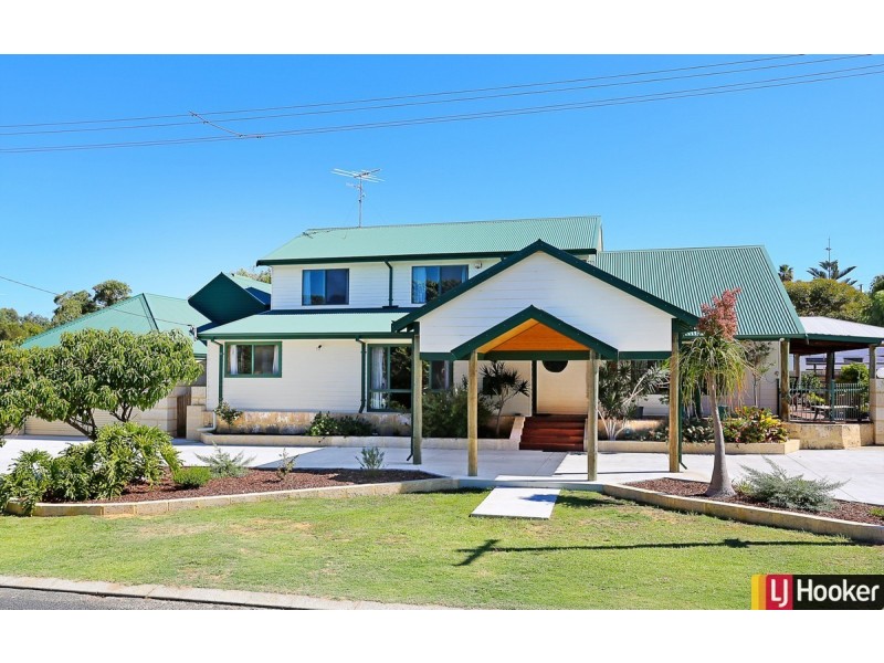 3 Vanessa Road, Falcon WA 6210