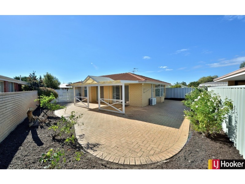 1/12 Wardell Loop, Dudley Park WA 6210