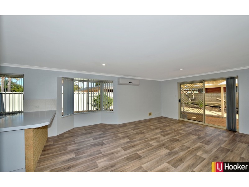 1/12 Wardell Loop, Dudley Park WA 6210