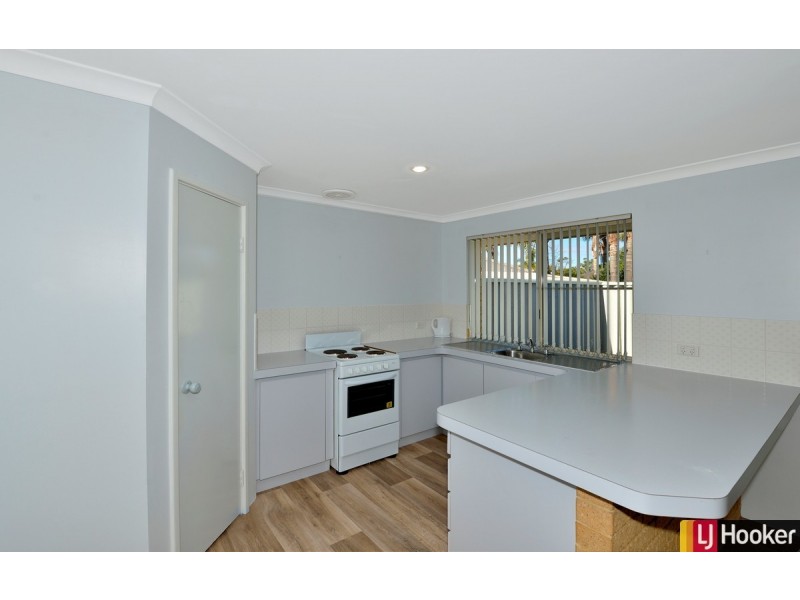 1/12 Wardell Loop, Dudley Park WA 6210