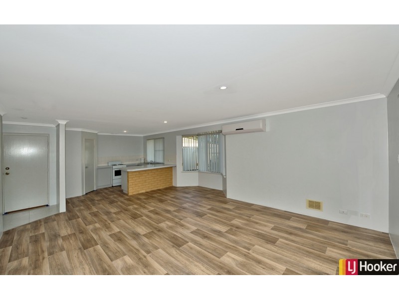 1/12 Wardell Loop, Dudley Park WA 6210