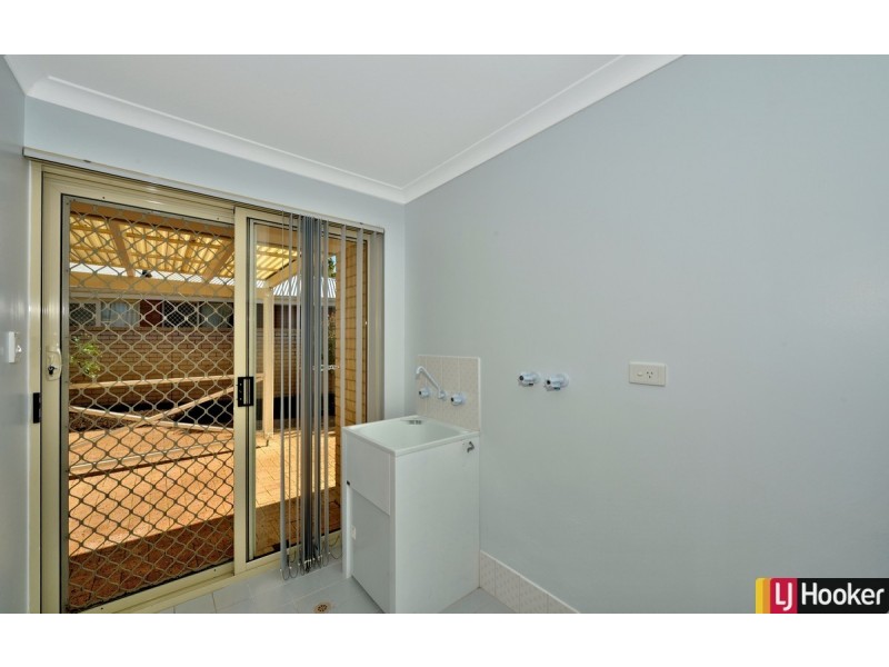 1/12 Wardell Loop, Dudley Park WA 6210