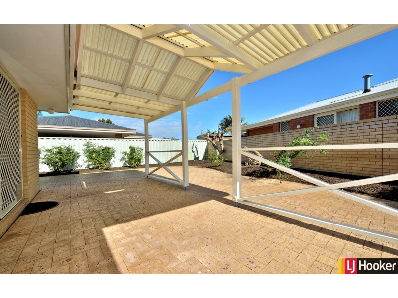 1/12 Wardell Loop, Dudley Park WA 6210