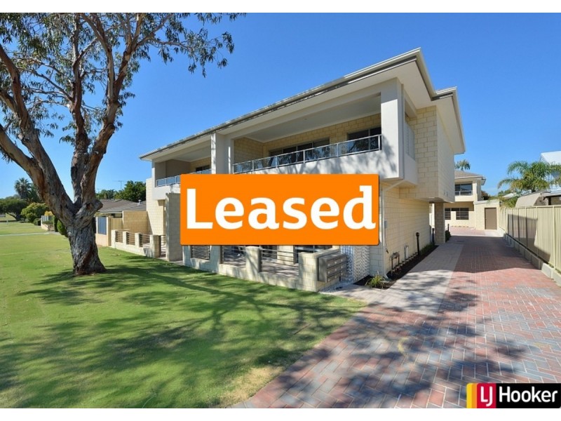 2/15 Allnutt Street, Mandurah WA 6210