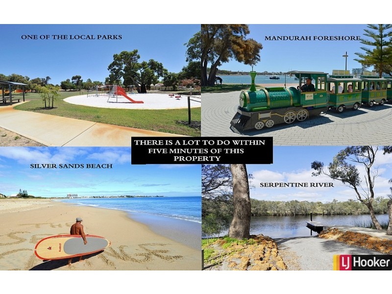 2/3 Olinda Court, Greenfields WA 6210