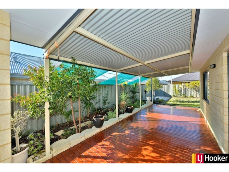 24 Barron Turn, South Yunderup WA 6208