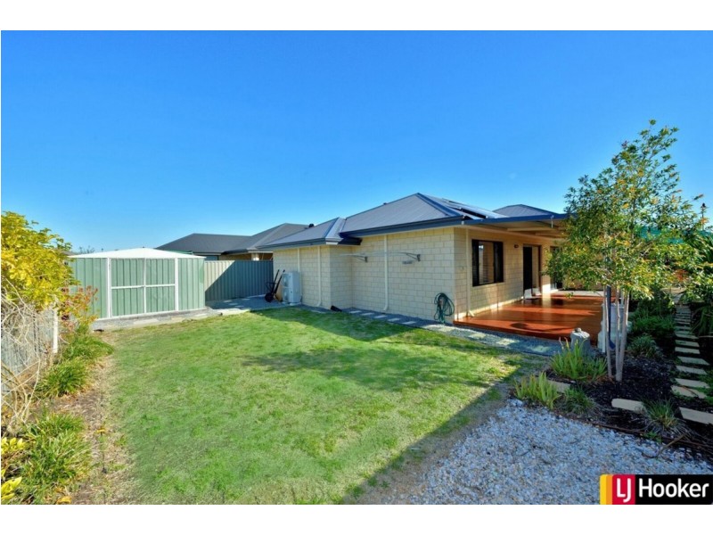 24 Barron Turn, South Yunderup WA 6208