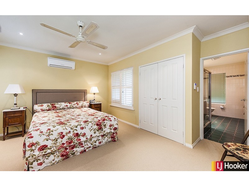 8 Honeytree Place, Falcon WA 6210