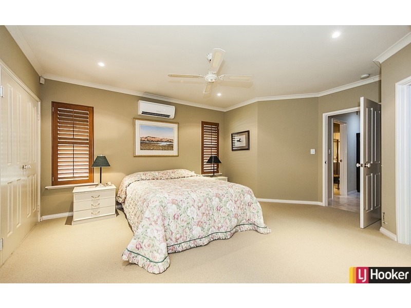 8 Honeytree Place, Falcon WA 6210