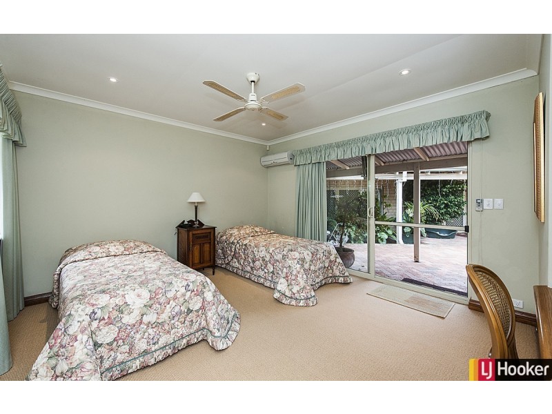 8 Honeytree Place, Falcon WA 6210