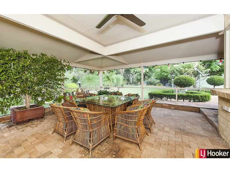 8 Honeytree Place, Falcon WA 6210