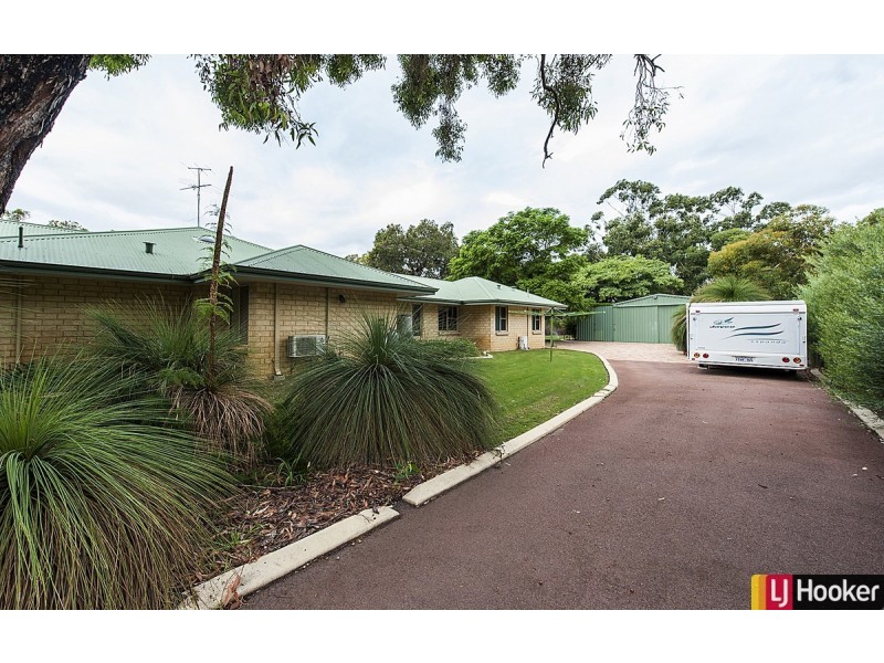 8 Honeytree Place, Falcon WA 6210