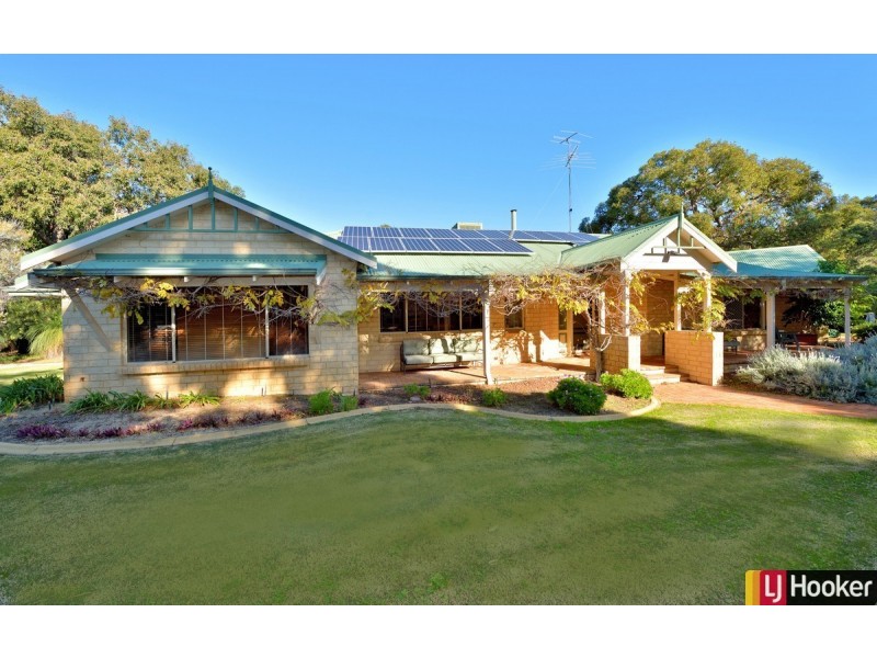 8 Honeytree Place, Falcon WA 6210