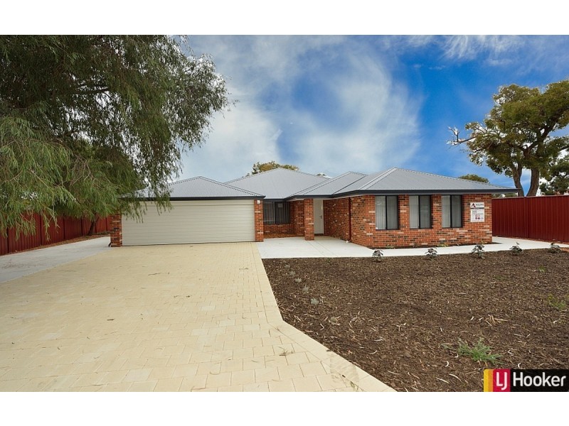 10 Gimlet Street, Coodanup WA 6210