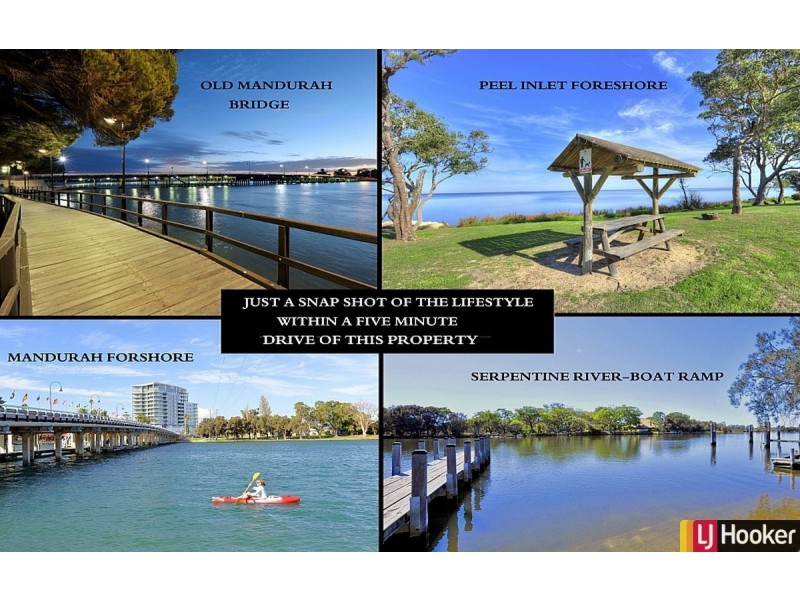 10 Gimlet Street, Coodanup WA 6210