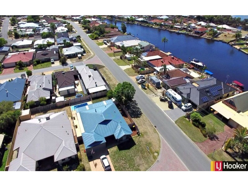17 Kruger Loop, South Yunderup WA 6208