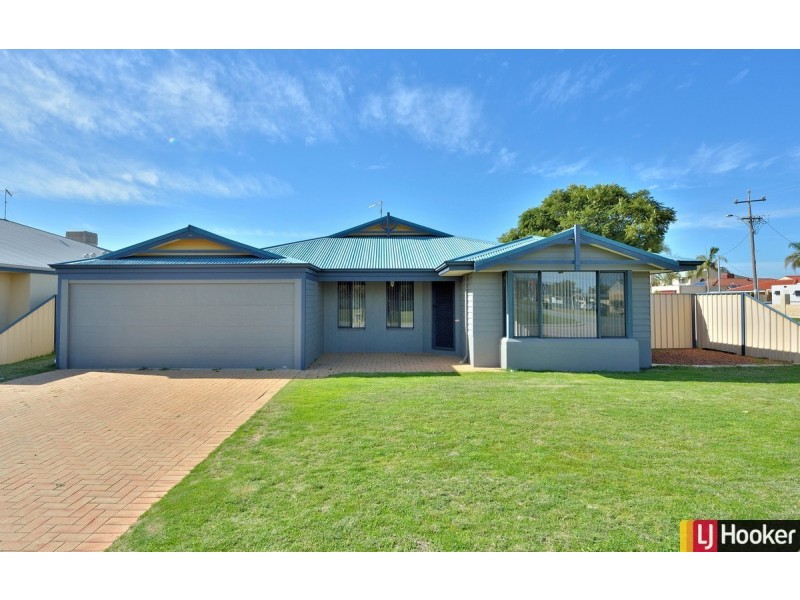 17 Kruger Loop, South Yunderup WA 6208