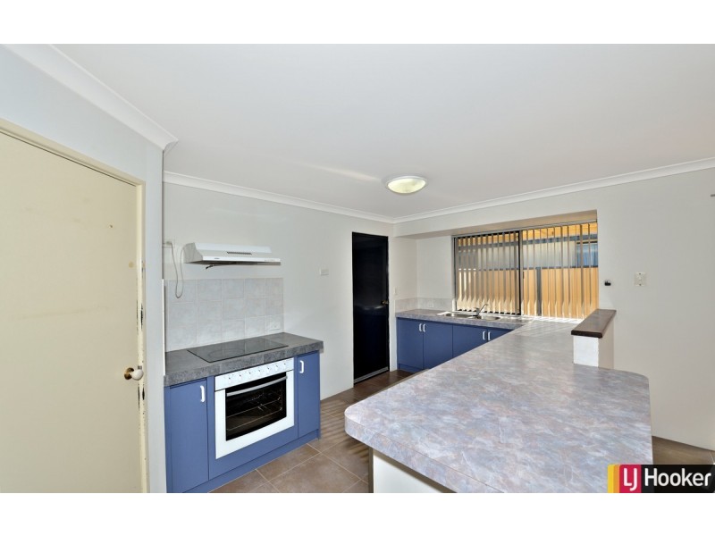 17 Kruger Loop, South Yunderup WA 6208