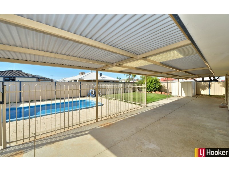 17 Kruger Loop, South Yunderup WA 6208