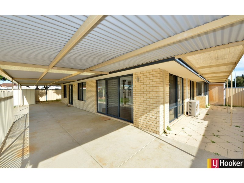 17 Kruger Loop, South Yunderup WA 6208